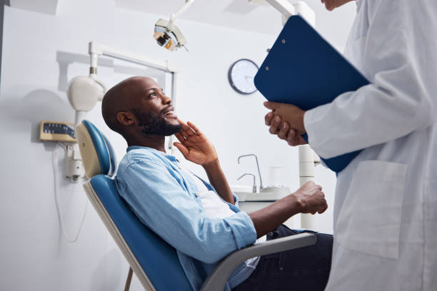 Best Emergency Orthodontic Repairs in Alamo, TX
