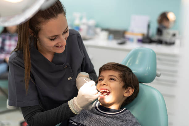 Best Emergency Tooth Extraction in Alamo, TX