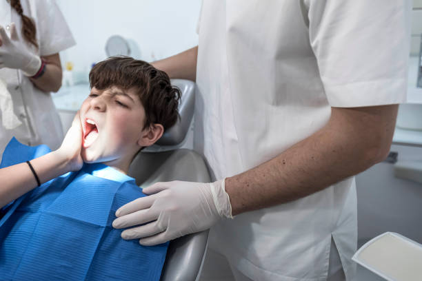 Best Emergency Wisdom Teeth Removal in Alamo, TX