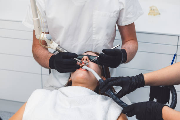 Best Emergency Dental Surgery in Alamo, TX