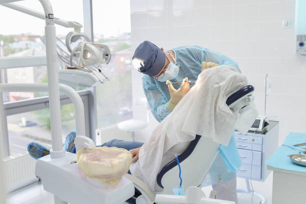 Best Emergency Treatment for Toothache in Alamo, TX