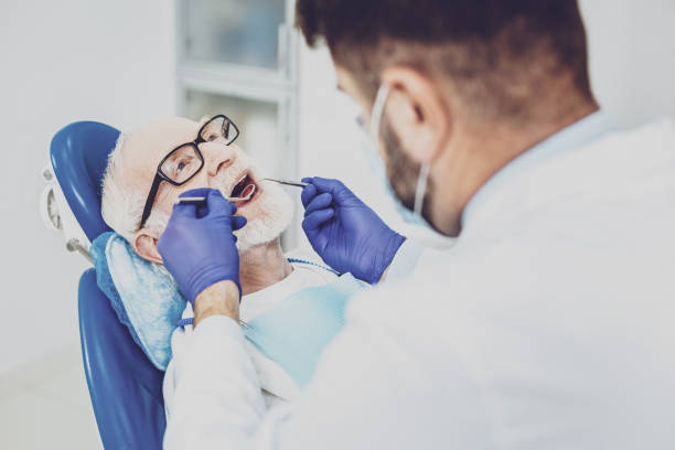 Best Emergency Tooth Extraction in Alamo, TX